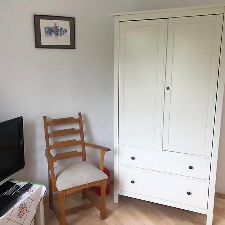 Ferienwohnung Rohwer Jevenstedt Екстер'єр фото