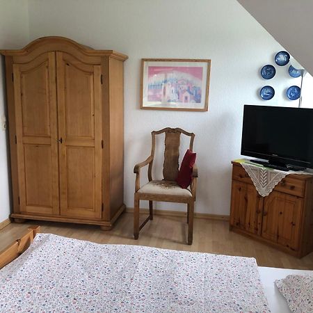 Ferienwohnung Rohwer Jevenstedt Екстер'єр фото