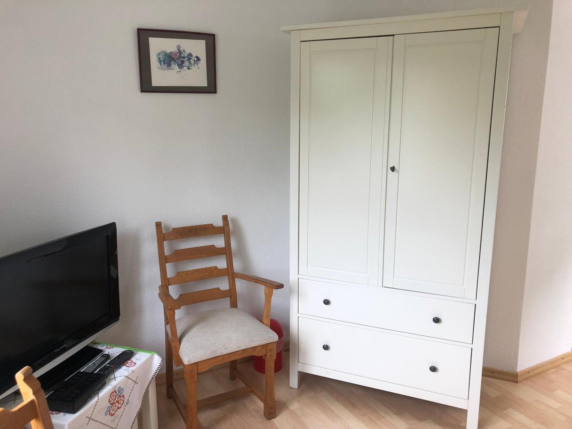 Ferienwohnung Rohwer Jevenstedt Екстер'єр фото