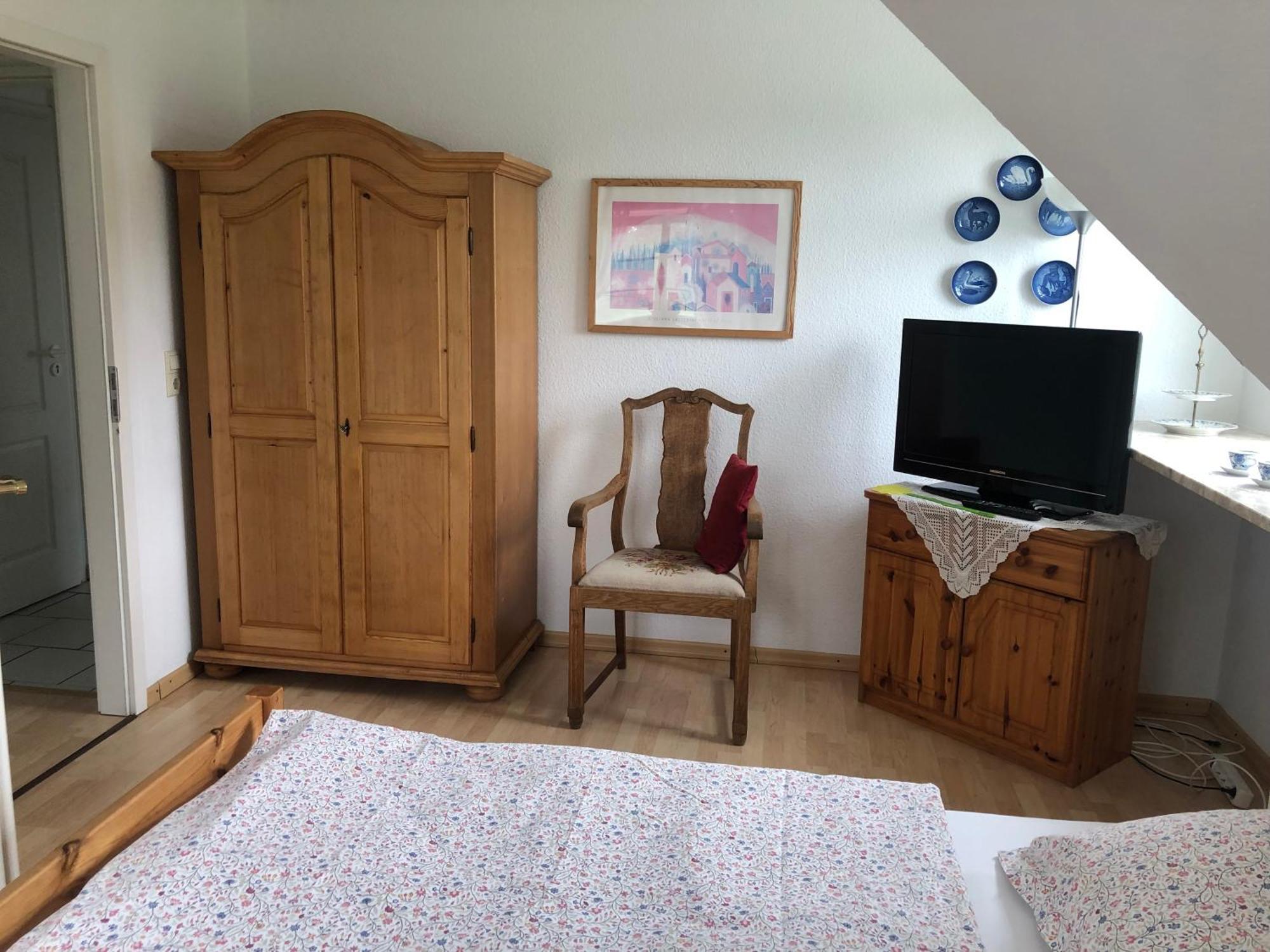 Ferienwohnung Rohwer Jevenstedt Екстер'єр фото