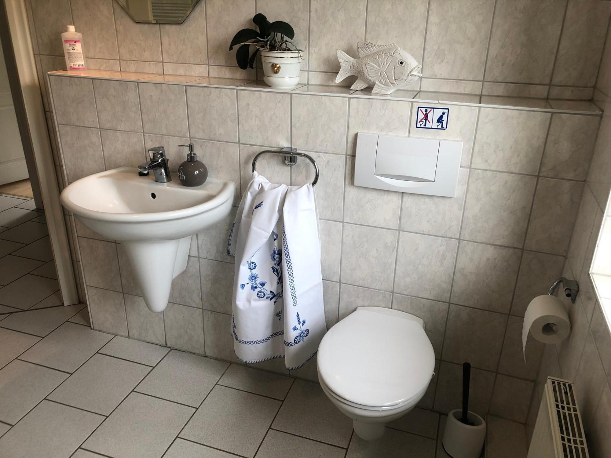 Ferienwohnung Rohwer Jevenstedt Екстер'єр фото