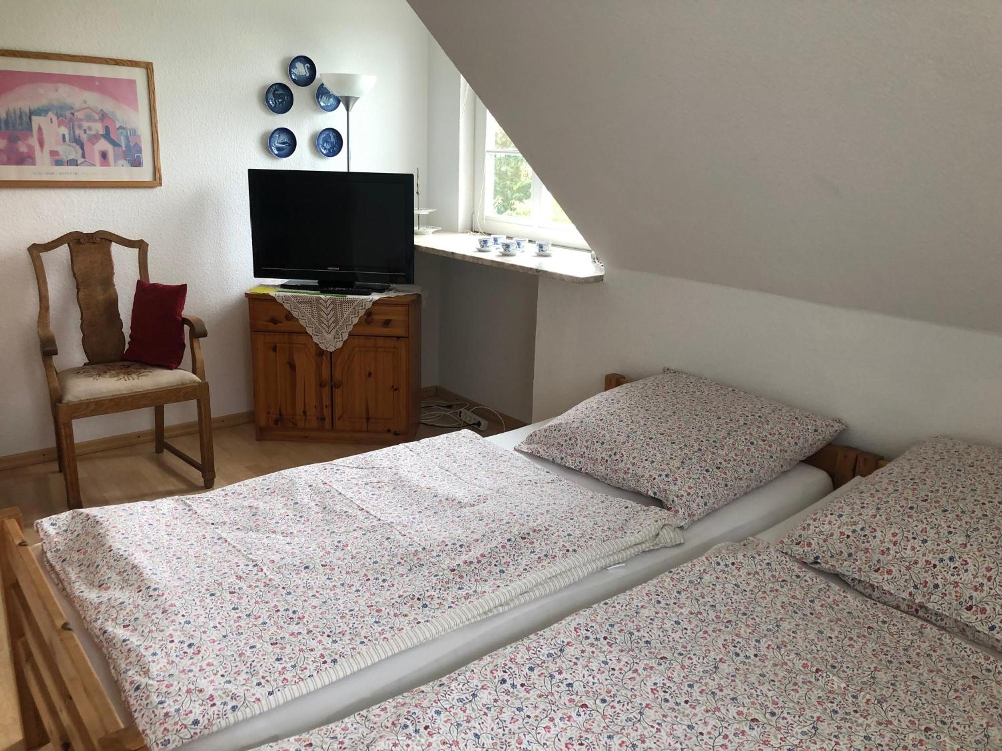 Ferienwohnung Rohwer Jevenstedt Екстер'єр фото