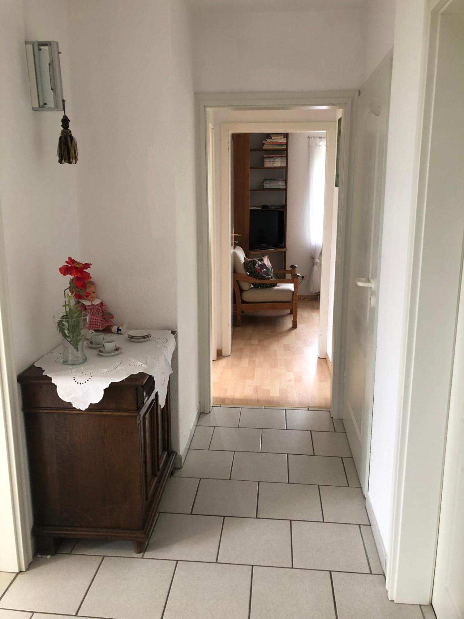 Ferienwohnung Rohwer Jevenstedt Екстер'єр фото