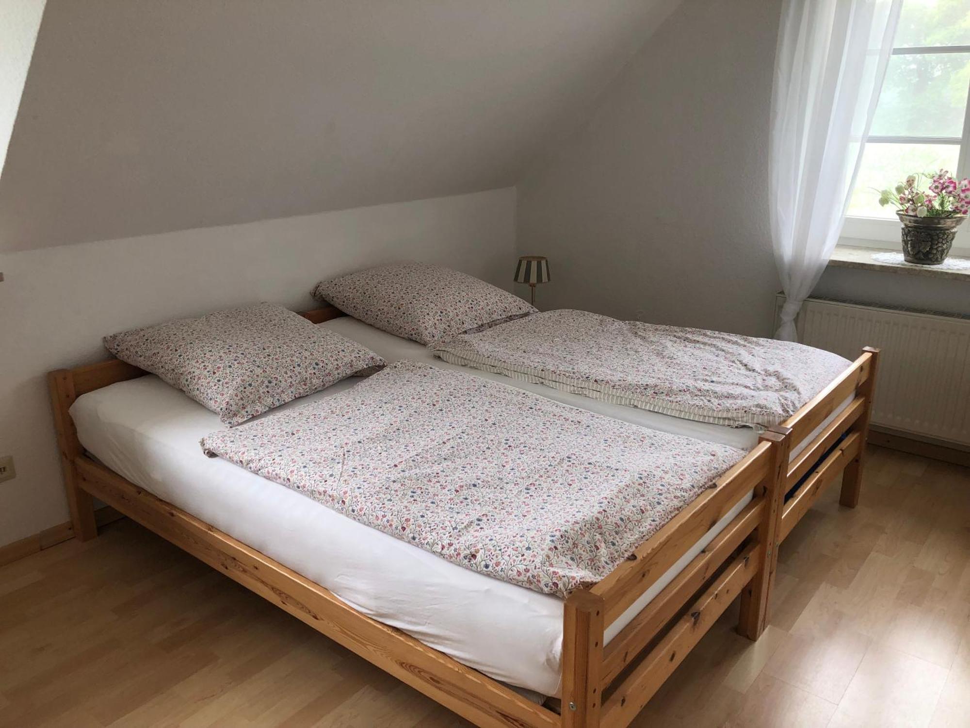 Ferienwohnung Rohwer Jevenstedt Екстер'єр фото